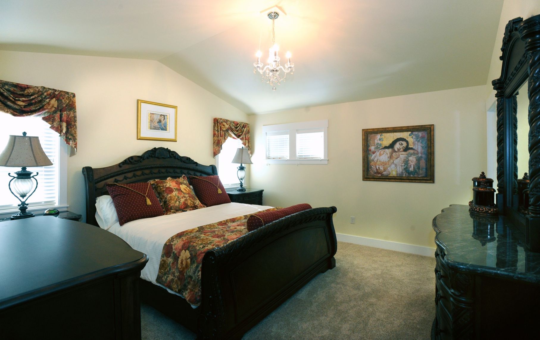 The Crossings Bed and Breakfast - Billings